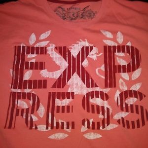 ♦MEN'S♦ XXL Express Shirt